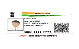 Aadhar Card